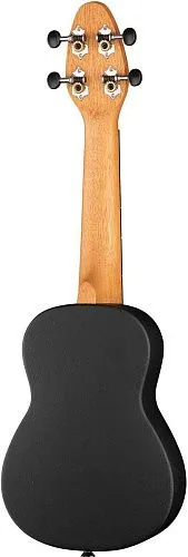 Ortega K2-SR Keiki Designer Series Укулеле.