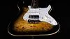 JET JS-450Q TBR Электрогитара, Stratocaster.-4