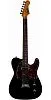 JET JT-350 BK R Электрогитара, Telecaster.-0