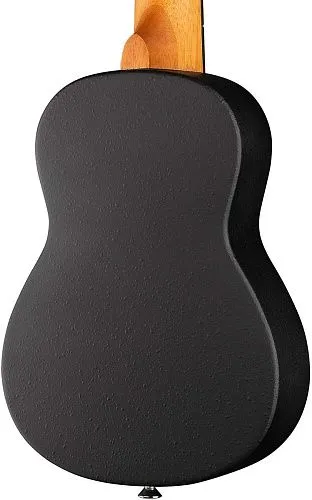 Ortega K2-EM Keiki Designer Series Укулеле.