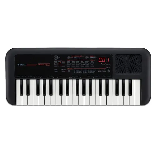 Yamaha PSS-A50 Синтезатор.
