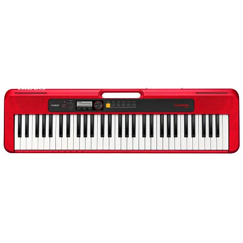 Casio CT-S200RD Синтезатор.