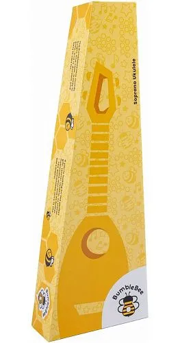 BumbleBee Hive Soprano LB укулеле сопрано.