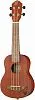 Ortega RU5MM-SO RU Series Mahogany Укулеле.-0