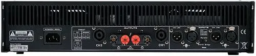 Biema Apple2150II Усилитель мощности.