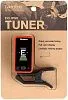 Planet Waves PW-CT-17RD Eclipse Тюнер на прищепке, красный.-3