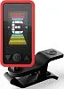 Planet Waves PW-CT-17RD Eclipse Тюнер на прищепке, красный.-0