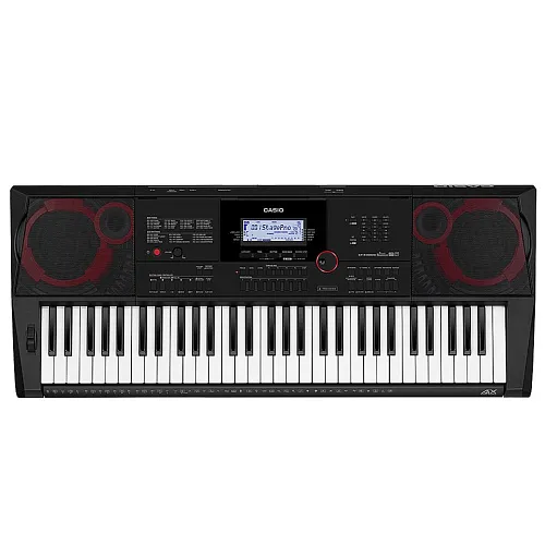 Casio CT-X3000 Синтезатор с автоаккомпанементом.