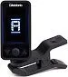 Planet Waves PW-CT-17BK Eclipse Тюнер на прищепке, черный.-0