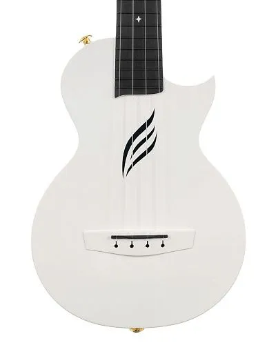 Cascha HH-2286 Carbon Fibre Укулеле.