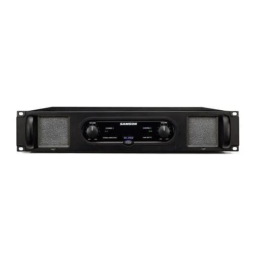 Samson SX 2400 Усилитель мощности.