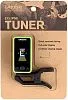 Planet Waves PW-CT-17GN Eclipse Тюнер на прищепке, зеленый.-2