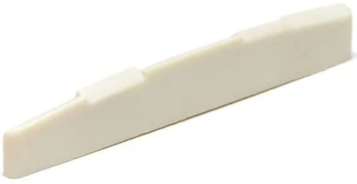 GraphTech LC-9280-C0 NuBone Нижний порожек для акустической гитары.