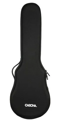 Cascha HH-2286 Carbon Fibre Укулеле.