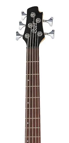 Cort Action-Bass-V-Plus-TR Action Series Бас-гитара.