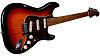 JET JS-300 SB Электрогитара, Stratocaster.-2